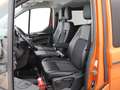 Ford Transit Custom 320 | 2.0 TDCI | 184 PK | L1 | 6-zits | Sport | LM Oranje - thumbnail 8