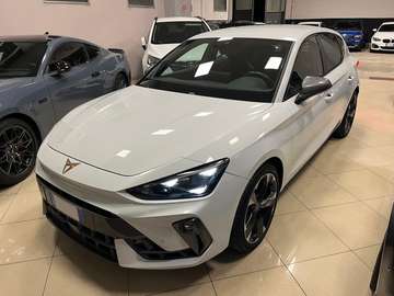 Leon 1.5 hybrid 150cv dsg