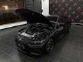 BMW 430 430dA Coupé xDrive M Sport Negro - thumbnail 9