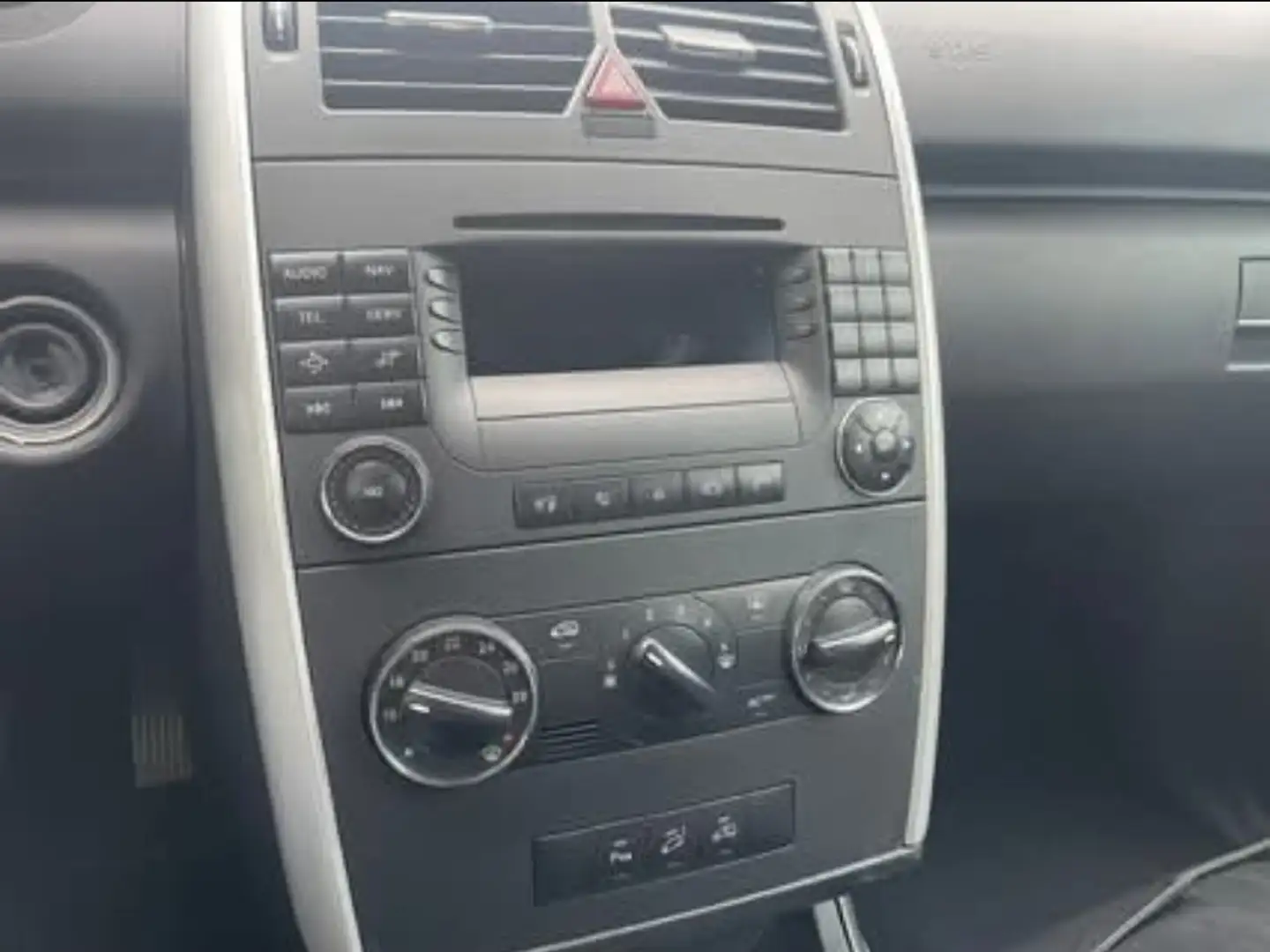 Mercedes-Benz A 170 Avantgarde - 2