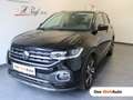 Volkswagen T-Cross Style TSI DSG Schwarz - thumbnail 1