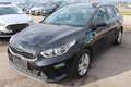 Kia Ceed SW / cee'd SW ceed SW 1,6 CRDi SCR ISG Silber 48V DCT|Navi|La... Schwarz - thumbnail 5