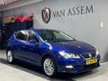 SEAT Leon 1.0 EcoTSI Style Business Intense| EXPORT| Bleu - thumbnail 7