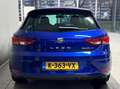 SEAT Leon 1.0 EcoTSI Style Business Intense| EXPORT| Bleu - thumbnail 5