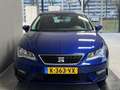 SEAT Leon 1.0 EcoTSI Style Business Intense| EXPORT| Bleu - thumbnail 2