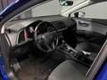 SEAT Leon 1.0 EcoTSI Style Business Intense| EXPORT| Bleu - thumbnail 8