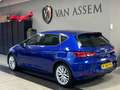SEAT Leon 1.0 EcoTSI Style Business Intense| EXPORT| Bleu - thumbnail 3