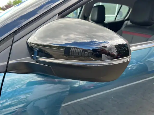 Citroen C5 Aircross view 26