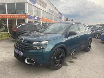 1.5 BlueHDi - 130 S\u0026S  Shine + Attelage + Camera + Car Play