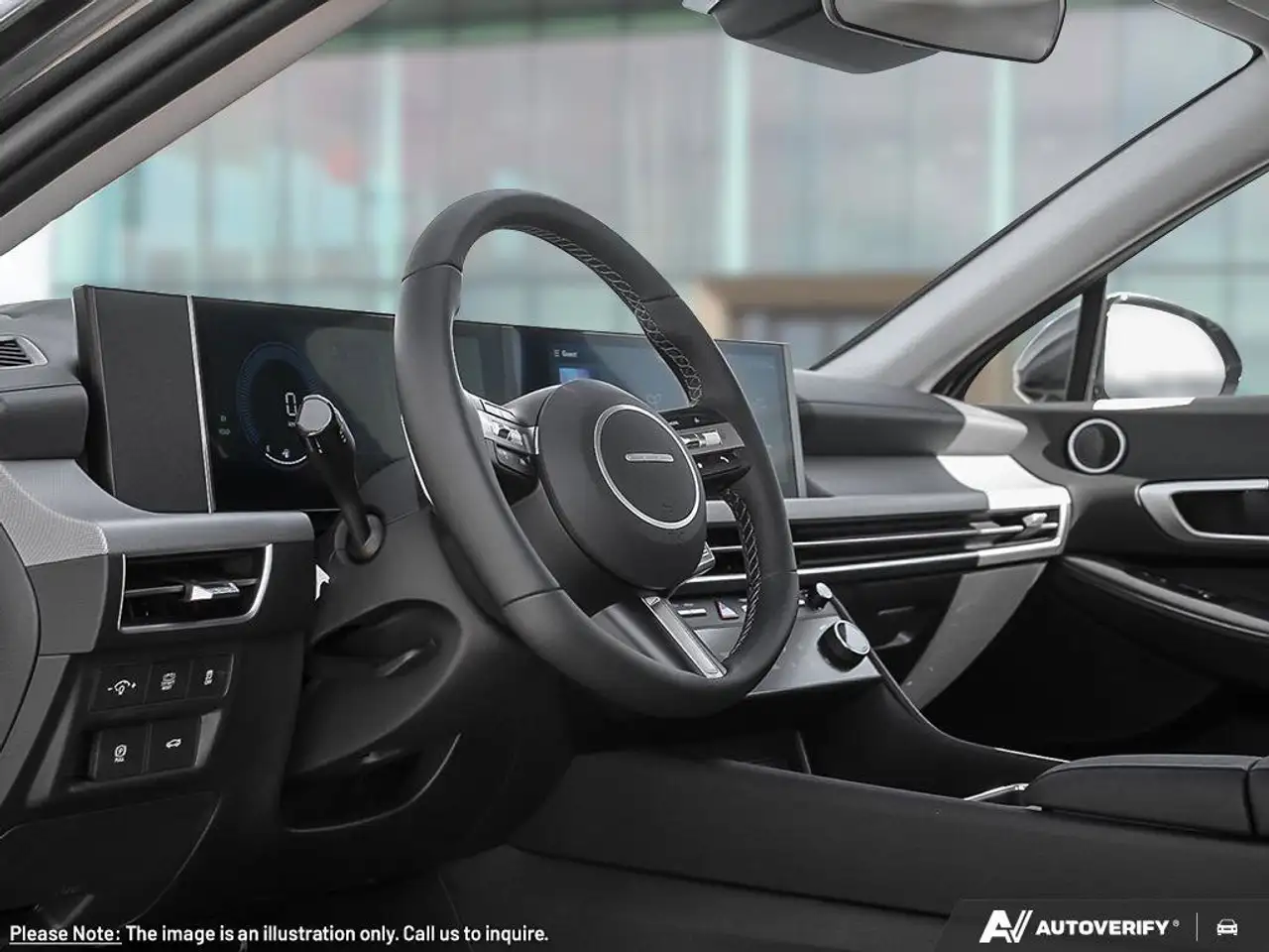 Hyundai SONATA снимка Hyundai SONATA