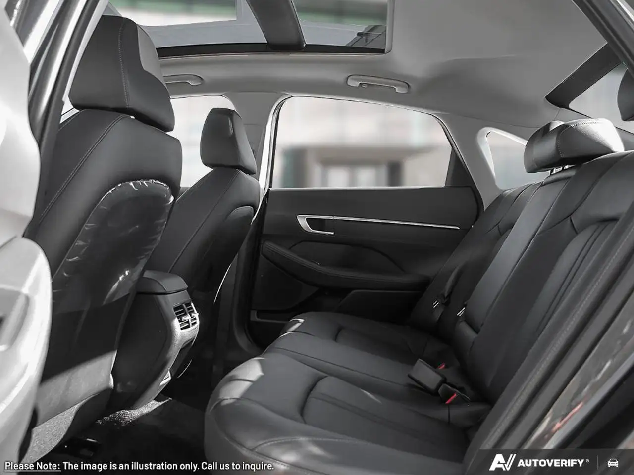 Hyundai SONATA снимка Hyundai SONATA
