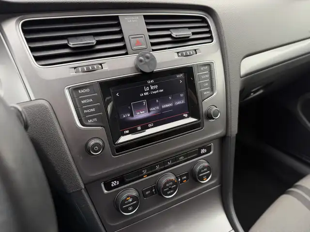 Volkswagen Golf view 15