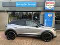 Opel Mokka 1.2 Turbo Hybrid GS Grijs - thumbnail 2