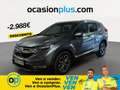 Honda CR-V 2.0 i-MMD Elegance Navi 4x2 Gris - thumbnail 1