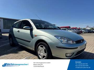 Finesse Klima Beheizb. Frontsch. *EXPORT
