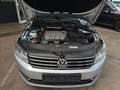 Volkswagen Passat Variant 2.0 TDI Comfortline NAVI/PDC/AHK Silber - thumbnail 26