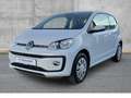 Volkswagen up! 1.0 move up! KLIMA PDC SHZ KAMERA Weiß - thumbnail 1