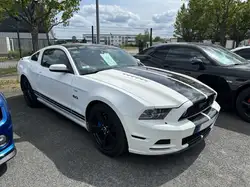 Ford Mustang 5.0 V8 GT PREMIUM