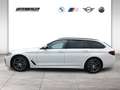 BMW 530 i xDrive Touring AHK Head-Up Laser RFK SHZ Weiß - thumbnail 3