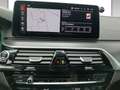 BMW 530 i xDrive Touring AHK Head-Up Laser RFK SHZ Weiß - thumbnail 8