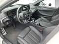 BMW 530 i xDrive Touring AHK Head-Up Laser RFK SHZ Weiß - thumbnail 7