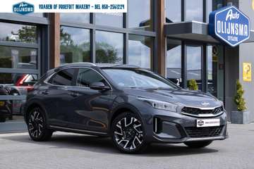 1.6 GDi PHEV DynamicLine|Camera|Stoel+Stuurverwarm