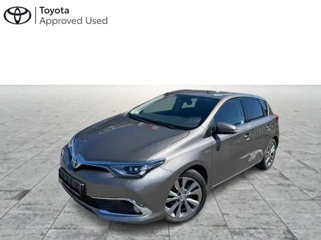 Toyota Auris 1.8 CVT HSD TC Lounge