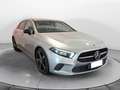 Mercedes-Benz A 180 d Premium auto Argento - thumbnail 3