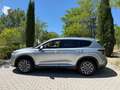 Hyundai SANTA FE 1.6 TGDi HEV Tecno Auto 4x2 Gris - thumbnail 5