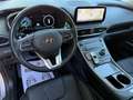 Hyundai SANTA FE 1.6 TGDi HEV Tecno Auto 4x2 Gris - thumbnail 9