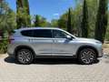 Hyundai SANTA FE 1.6 TGDi HEV Tecno Auto 4x2 Gris - thumbnail 6