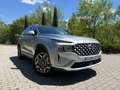 Hyundai SANTA FE 1.6 TGDi HEV Tecno Auto 4x2 Gris - thumbnail 2