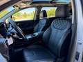 Hyundai SANTA FE 1.6 TGDi HEV Tecno Auto 4x2 Gris - thumbnail 11