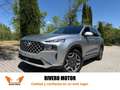 Hyundai SANTA FE 1.6 TGDi HEV Tecno Auto 4x2 Gris - thumbnail 1