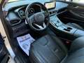 Hyundai SANTA FE 1.6 TGDi HEV Tecno Auto 4x2 Gris - thumbnail 8
