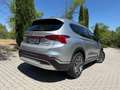 Hyundai SANTA FE 1.6 TGDi HEV Tecno Auto 4x2 Gris - thumbnail 3