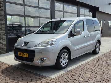 Tepee 1.6 VTi Family | Airco | Cruise |