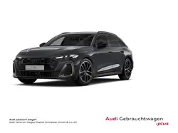 Audi A5 TDI edition one S line AHK Navi LED ACC