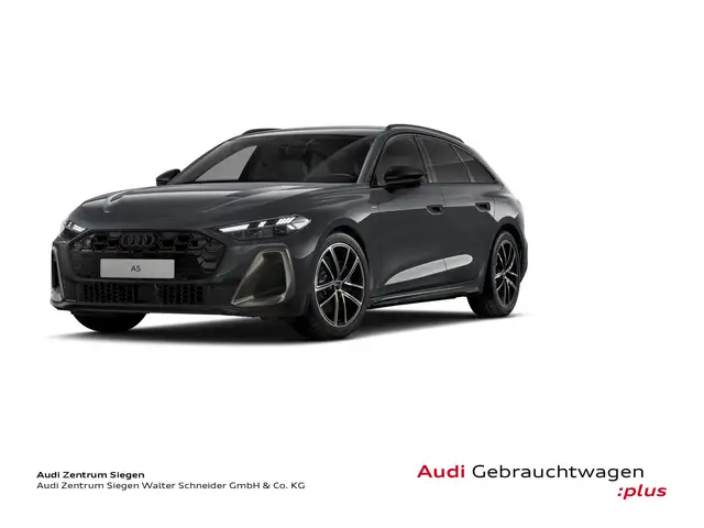 Audi A5 TDI edition one S line AHK Navi LED ACC