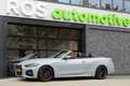 BMW 430 4-serie Cabrio 430i | M-SPORT | LASER | MEMORY | A Grijs - thumbnail 3