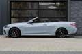 BMW 430 4-serie Cabrio 430i | M-SPORT | LASER | MEMORY | A Grijs - thumbnail 7