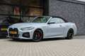 BMW 430 4-serie Cabrio 430i | M-SPORT | LASER | MEMORY | A Grijs - thumbnail 4
