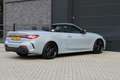 BMW 430 4-serie Cabrio 430i | M-SPORT | LASER | MEMORY | A Grijs - thumbnail 47