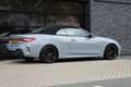 BMW 430 4-serie Cabrio 430i | M-SPORT | LASER | MEMORY | A Grijs - thumbnail 8