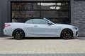 BMW 430 4-serie Cabrio 430i | M-SPORT | LASER | MEMORY | A Grijs - thumbnail 6