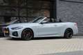 BMW 430 4-serie Cabrio 430i | M-SPORT | LASER | MEMORY | A Grijs - thumbnail 5