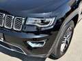 Jeep Grand Cherokee Limited 3.0 V6 Schwarz - thumbnail 3