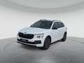 Skoda Kamiq Tour 1.5 TSI DSG, MATRIX/PANO/KAM/VIRTUAL/ Weiß - thumbnail 2