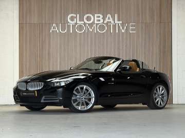Roadster SDrive35i - UNIEK - DEALER ONDERHOUDEN