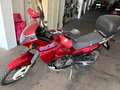 Kawasaki KLE 500 Standard Rojo - thumbnail 1